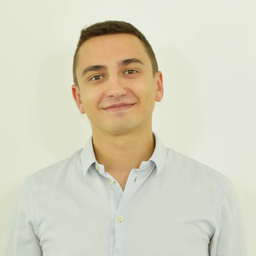 Fabio Stura's profile picture