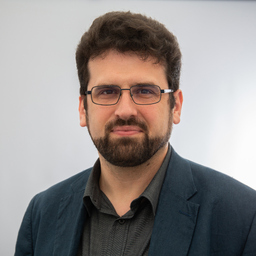 Yevhen Poliakov