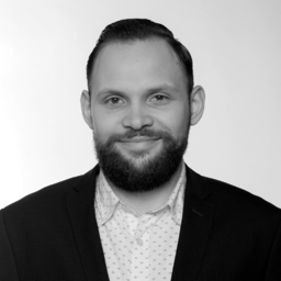 Martin Bergmann