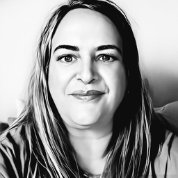 Alexandra Hildebrandt