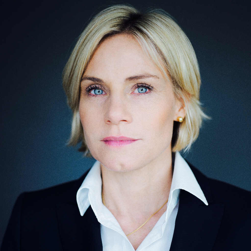 Dr. Katja Krauße Leiterin Projektentwicklung / Prokuristin Kondor