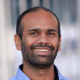 Romit Kulkarni