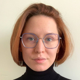 Polina Gorkovenko
