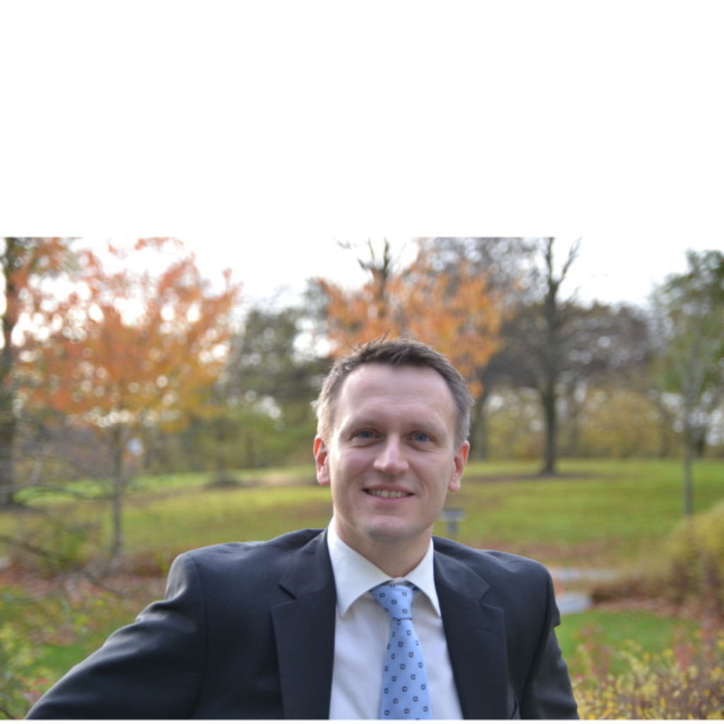 Manfred Reschka Leiter Servicecenter RZ Dataport AöR XING