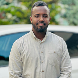 Abdikadir Sanah Muse