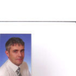Detlef Scheuermann