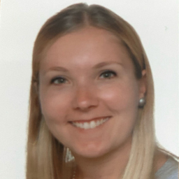 Ina Weiher
