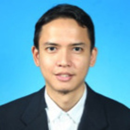 Mohd Zamani Abdul Rahman's profile picture