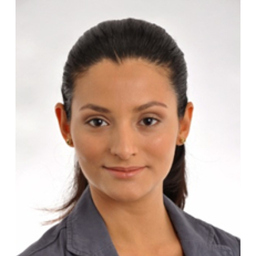 Larissa Araújo-Kloberdanz