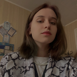 Katerina Trapeznikova