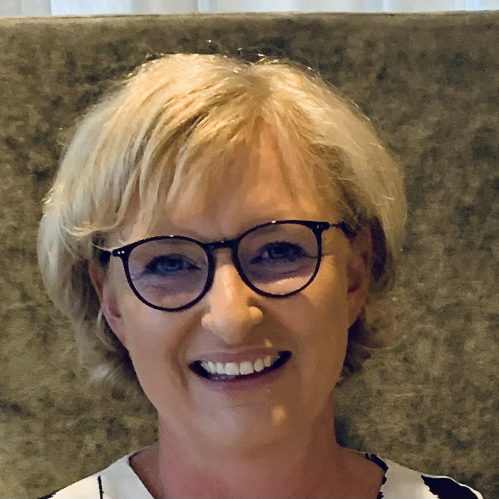 Iris Haas Referentin Prozess und Qualitätsmanagement Kreditbereich