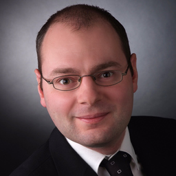 Ronny Vorbrodt