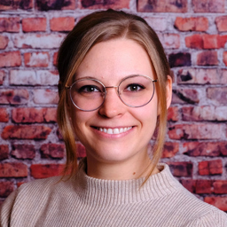 Anika Nietzer's profile picture