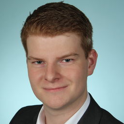 Maximilian Hollekamp