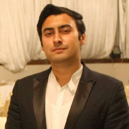 Shahzeib Tariq Jaswal