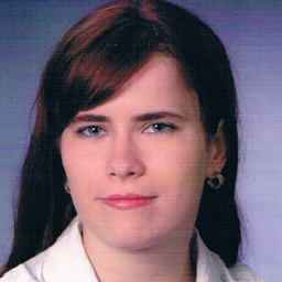 Profilbild Isabel Engel