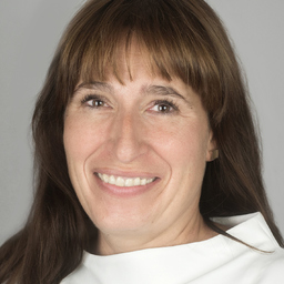 Katalin Schmitz-Molnár