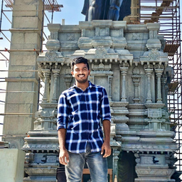 Sai Kiran Sanku