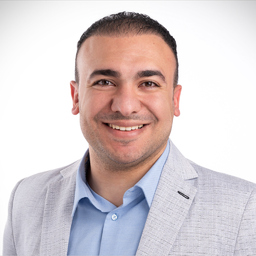 David Reyad