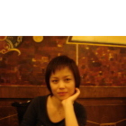 Sandy Wang