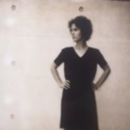 Katrin Vater