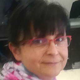 Aldona Grolik-Wielgus