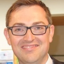 Julian Strobel