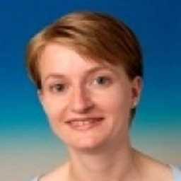 Nicole Müller