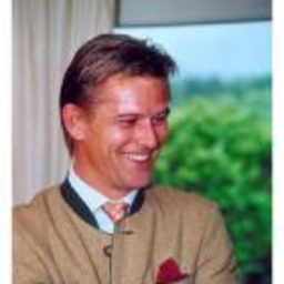 Justus von Kries