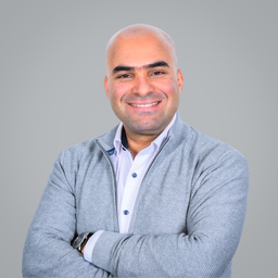 Ehsan Abrishami's profile picture