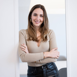 Isabelle Cramer