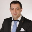 Social Media Profilbild Hasan Süslü 
