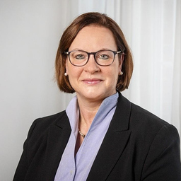 Svenja Bauer