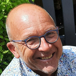 Thomas Winterberg