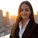Janina D'Agostino