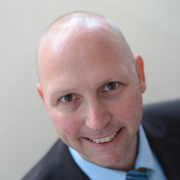 Olaf Ulbrich M.A.