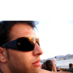 Albert Navarro