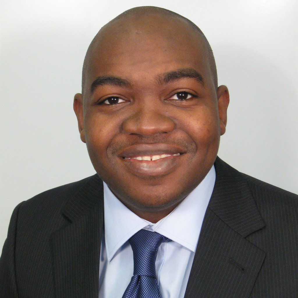 Serge Akoa - Application Architect - Accenture | XING