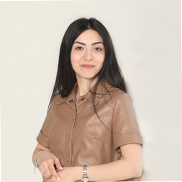 Viktorya Arakelyan's profile picture