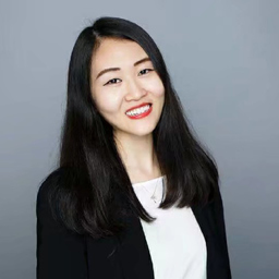 Mag. Sophia Zhao