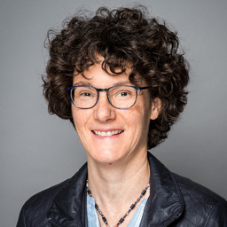 Michèle Matt