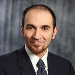Aleksandar G. Paulsen