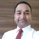 Manish Bhadauria PMP® PMI-ACP®