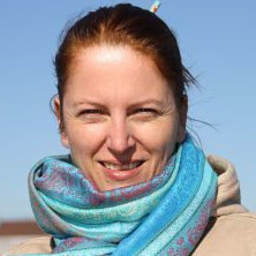 Linda Benninghoff