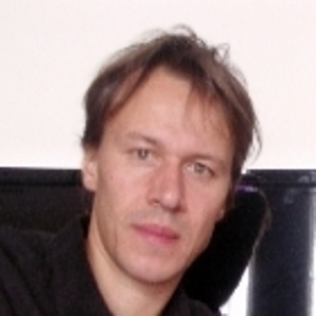 Social Media Profilbild Alois Haselböck 