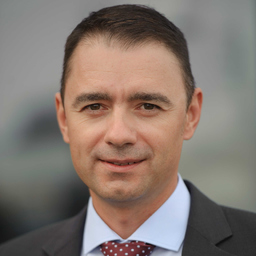 Dipl.-Ing. Sergej Schlegel