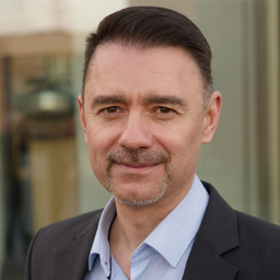 Dipl.-Ing. Sergej Schlegel