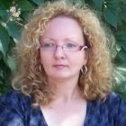 Birgit Leeck