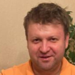 Peter Mitrev
