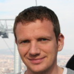 Dr. Michael Hermann
